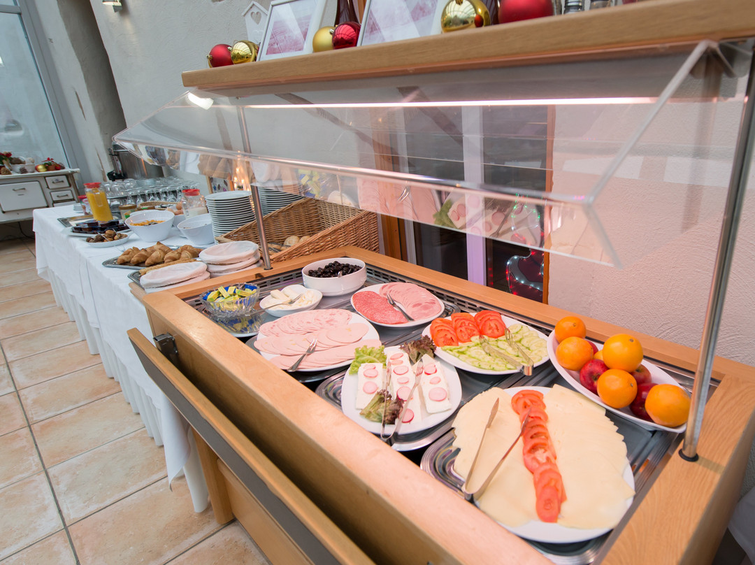 Hotel Rosenthaler Hof主图