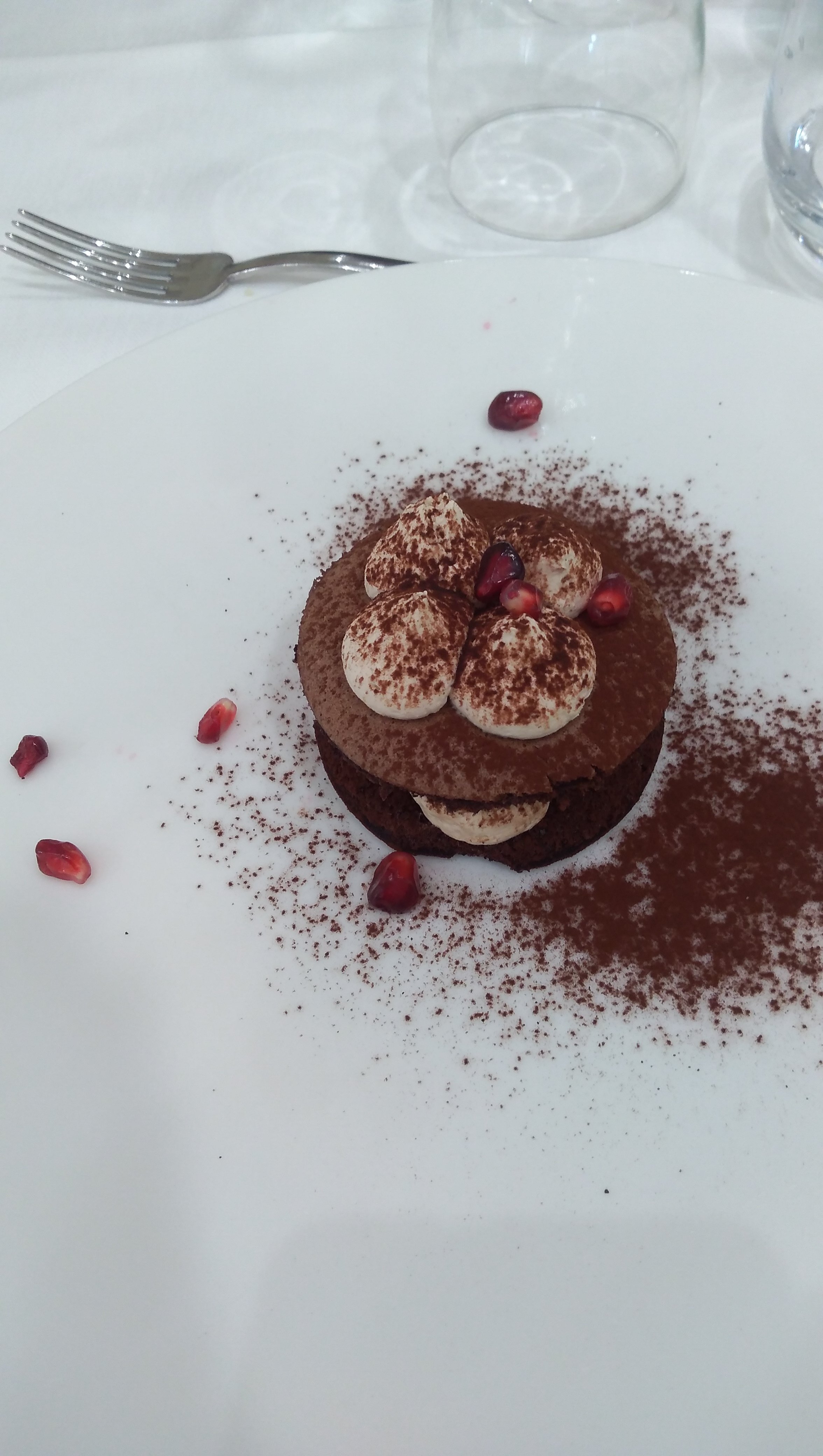 精华大酒店-餐饮