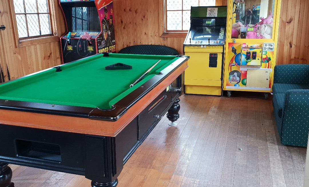 乡村家庭汽车旅馆主图