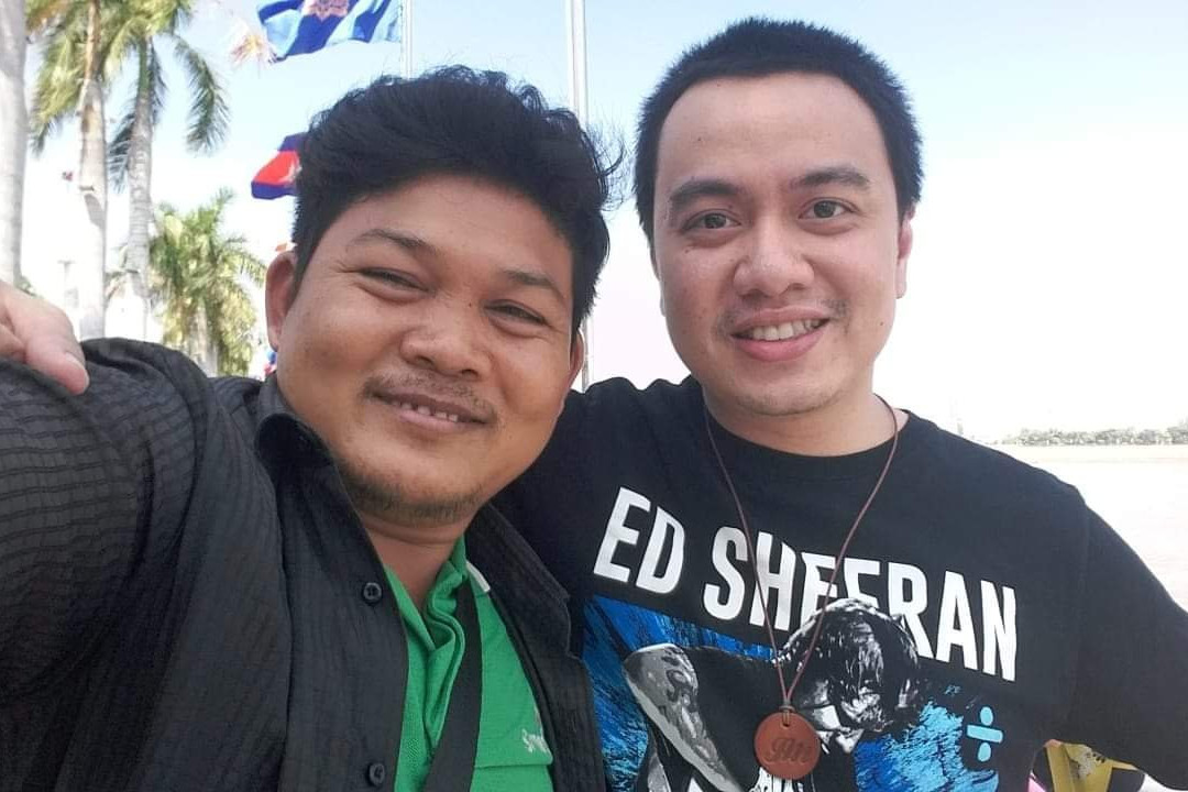 Memorable Cambodia Cruise-金边必去景点