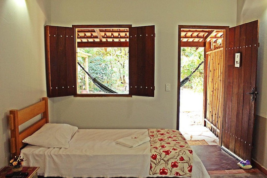 Templários EcoVilla主图