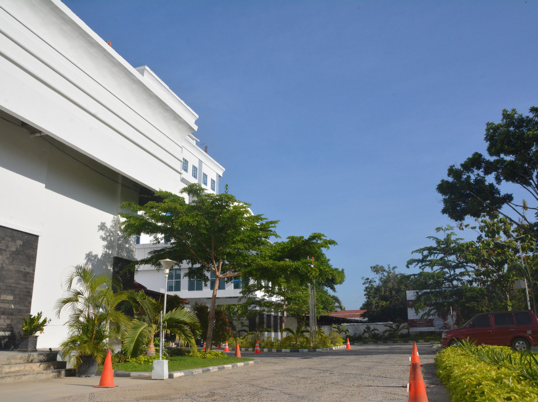 Training Centre Damhil主图