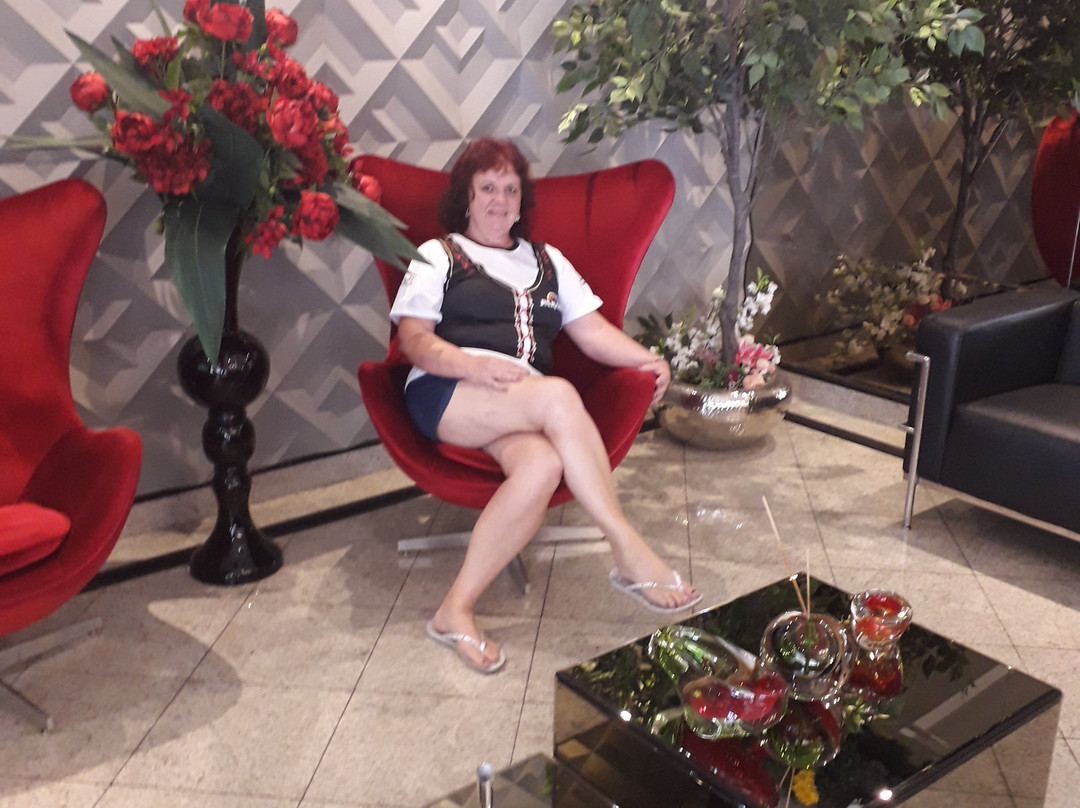 Pousada Romantica主图