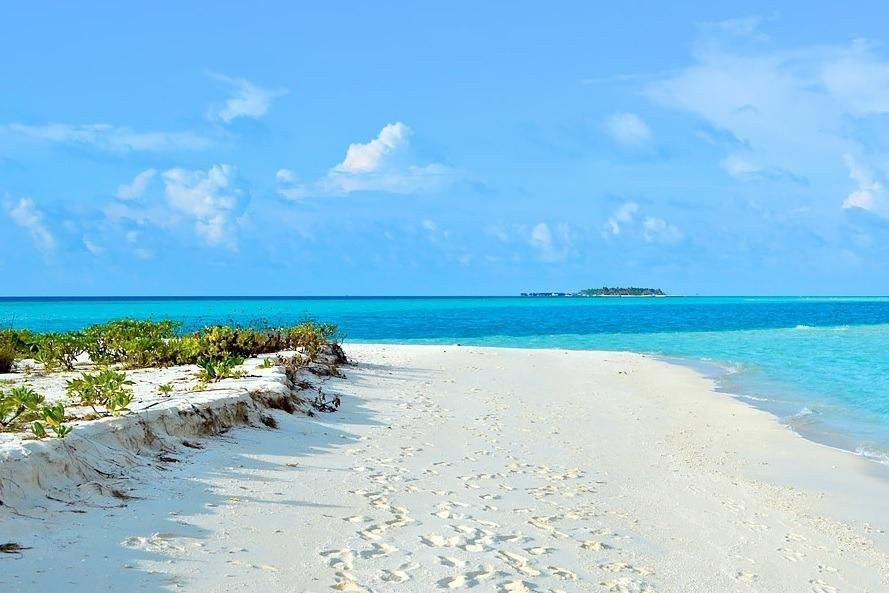 Lucido Maldives Tour-马累必去景点