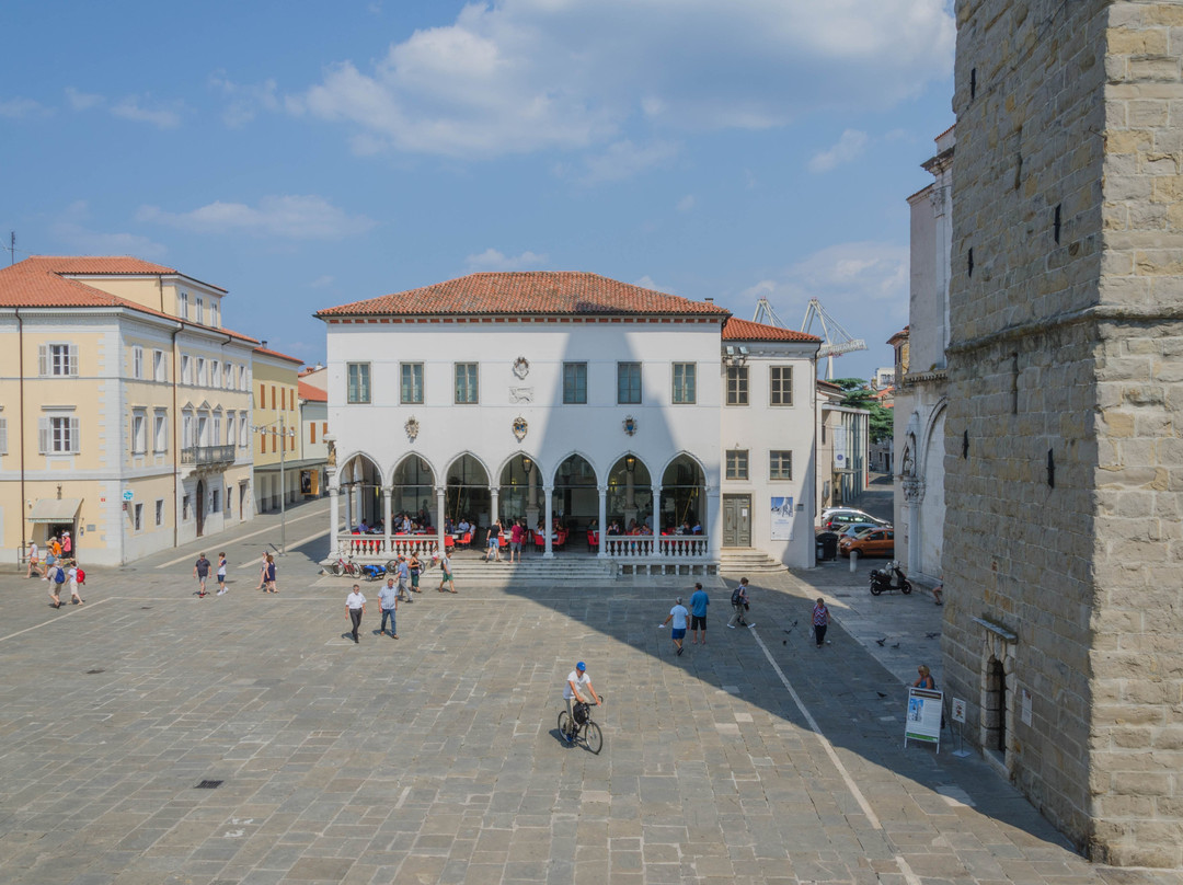 Palača Pizarello-Palma