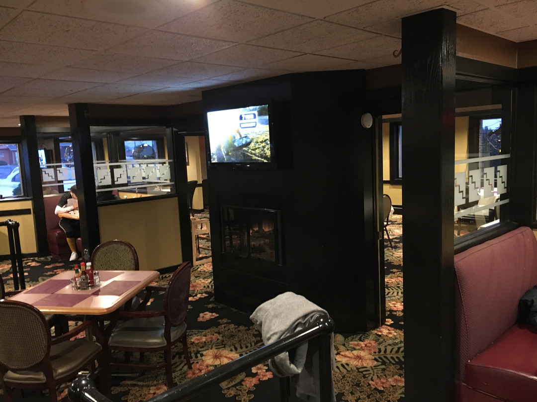 Best Western Plus Milwaukee Airport Hotel & Conference Center主图