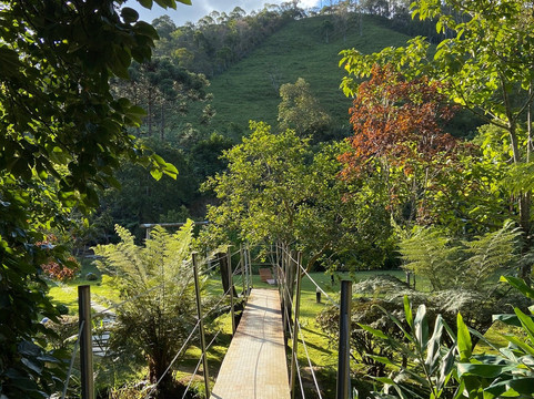 希图达斯阿斯特拉配雅思旅馆主图