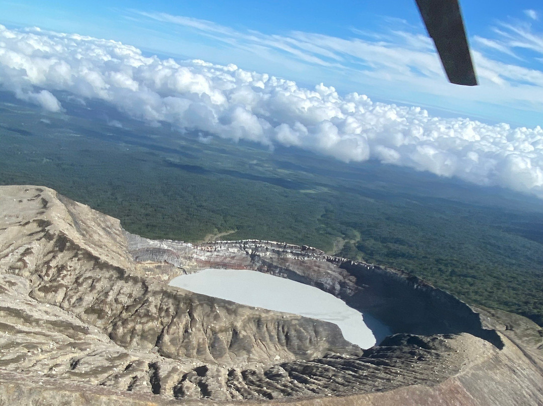 Sunquest Heli Tours景点图片