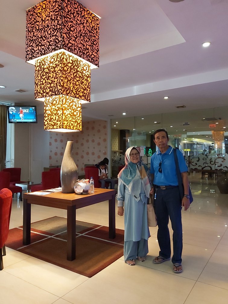 Lombok Plaza Hotel & Convention-官方