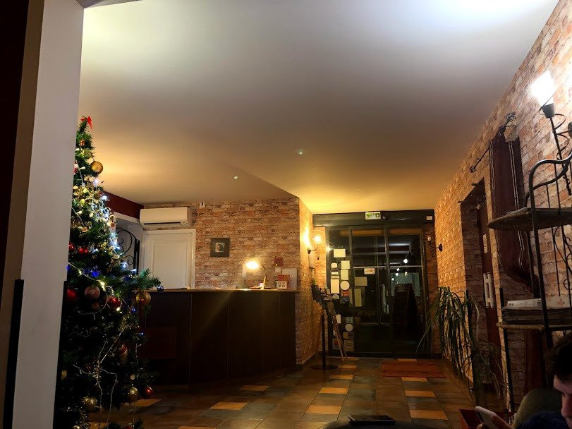 Le Mas de Gaujac Hotel-Restaurant主图