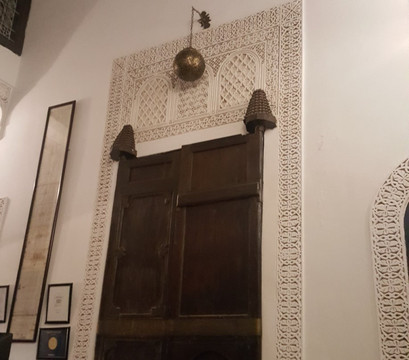 fesarabelatrips-非斯必去景点