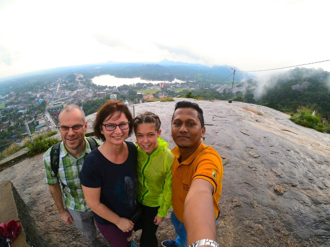 Inside Srilanka Tours