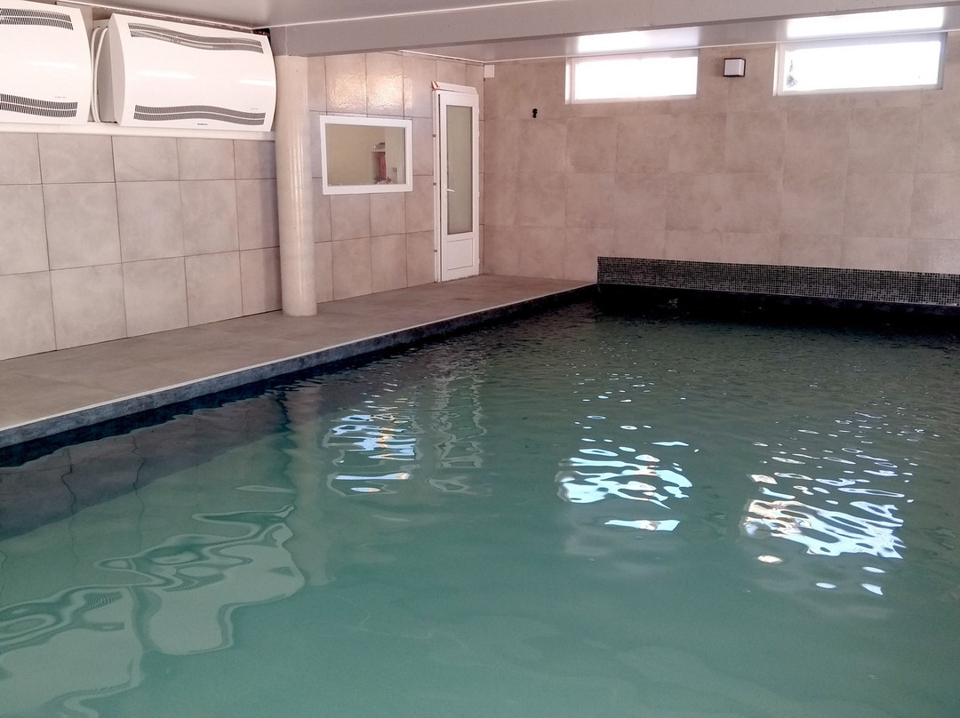 La Piscine de Mag景点图片