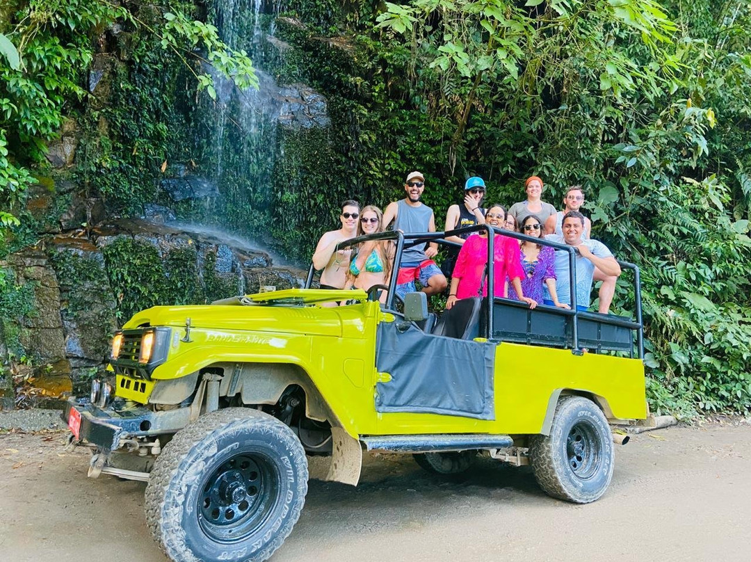 Ciaventura-伊利亚贝拉必去景点