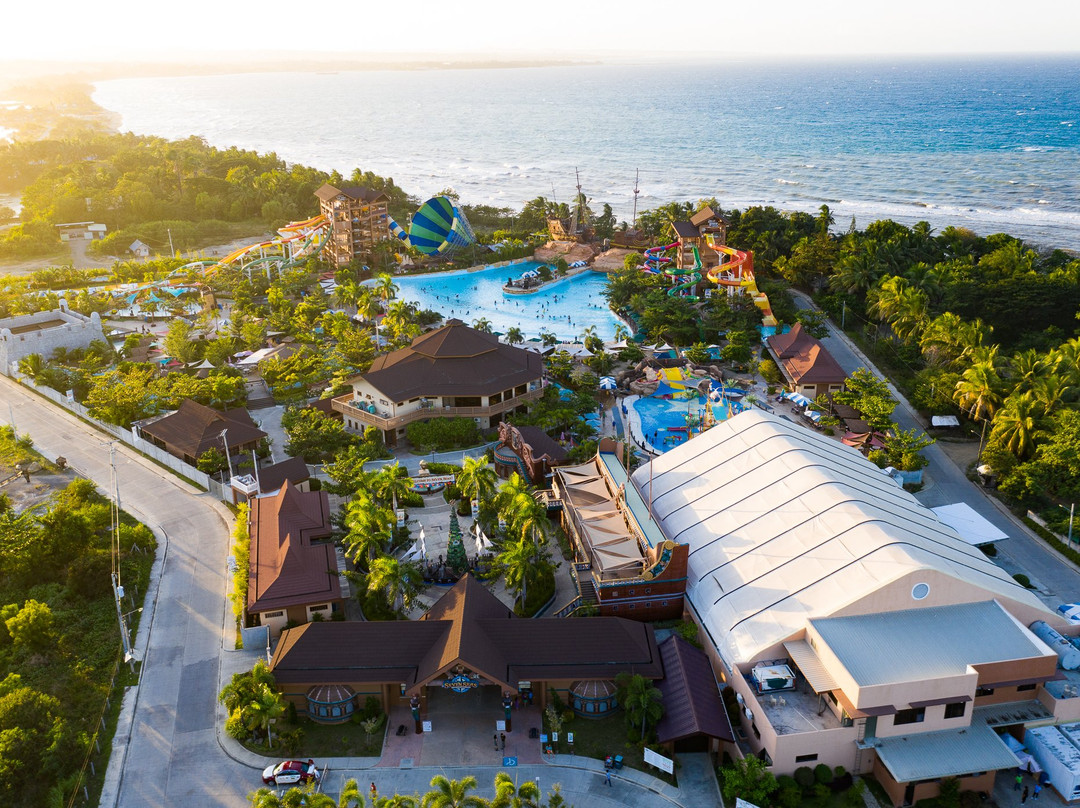 Seven Seas Waterpark and Resort景点图片