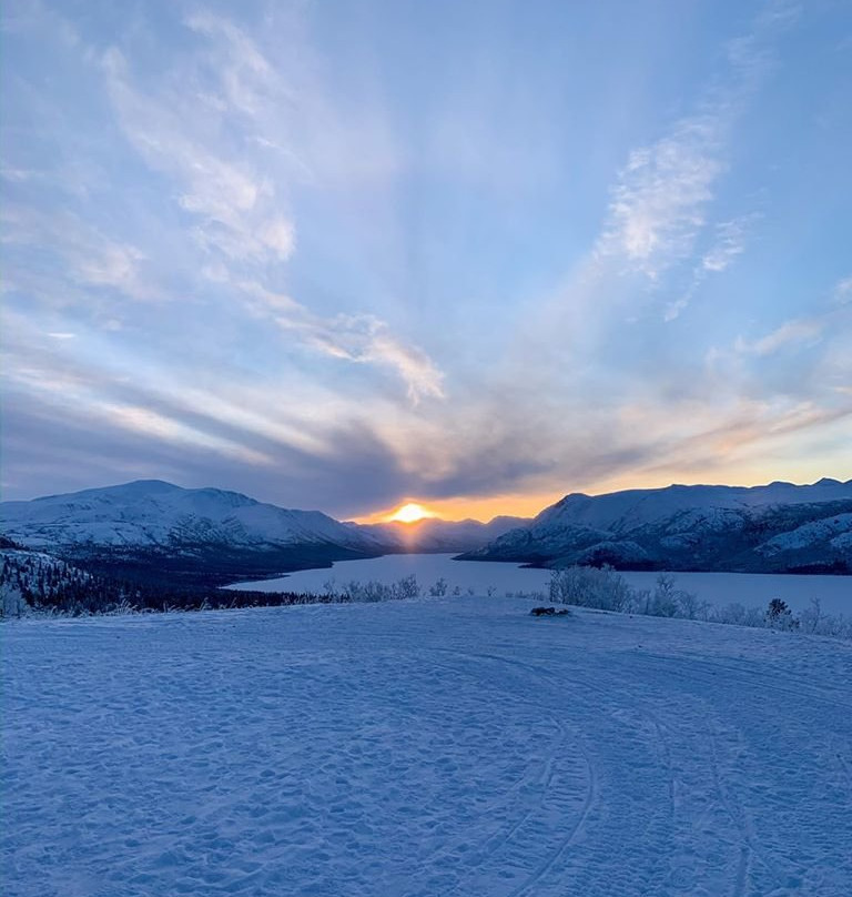 Northern Lights Resort & Spa主图