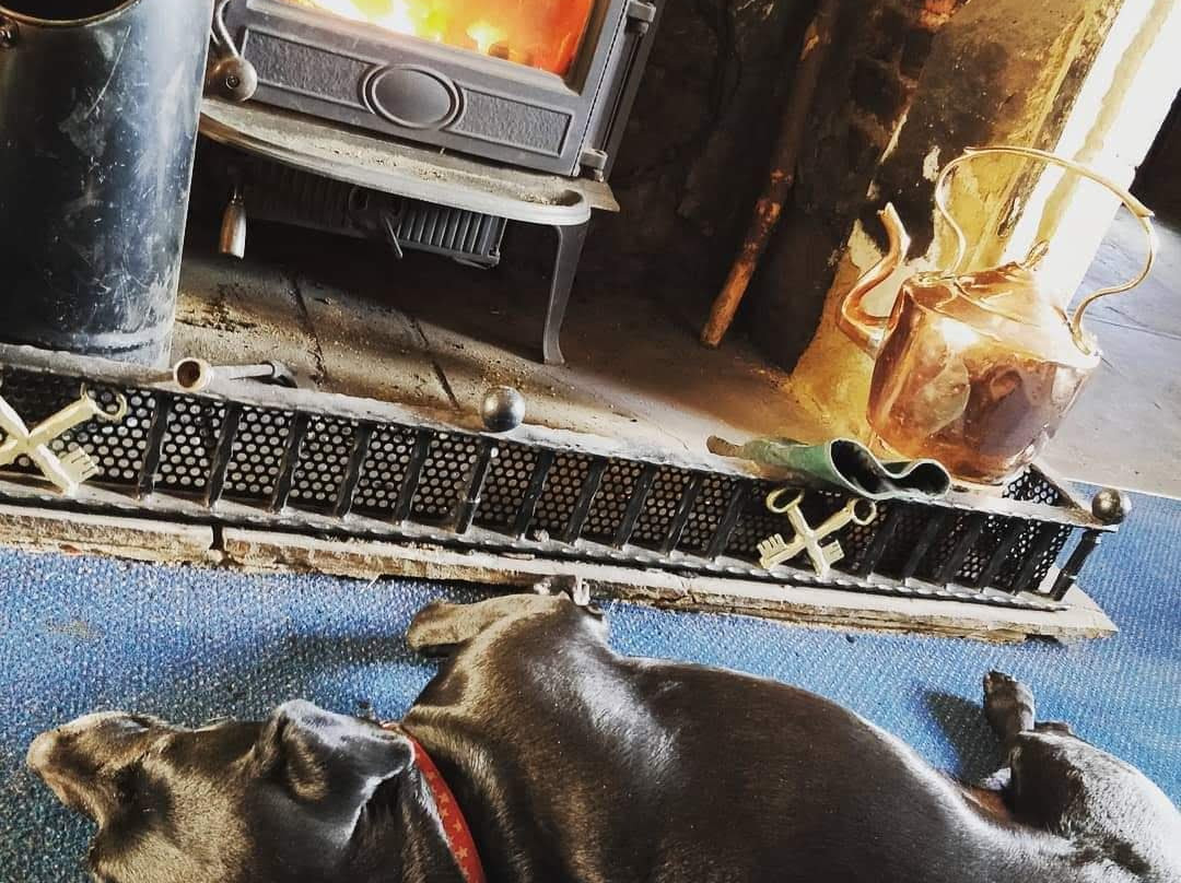 The Cross Keys-哈里法克斯必去景点