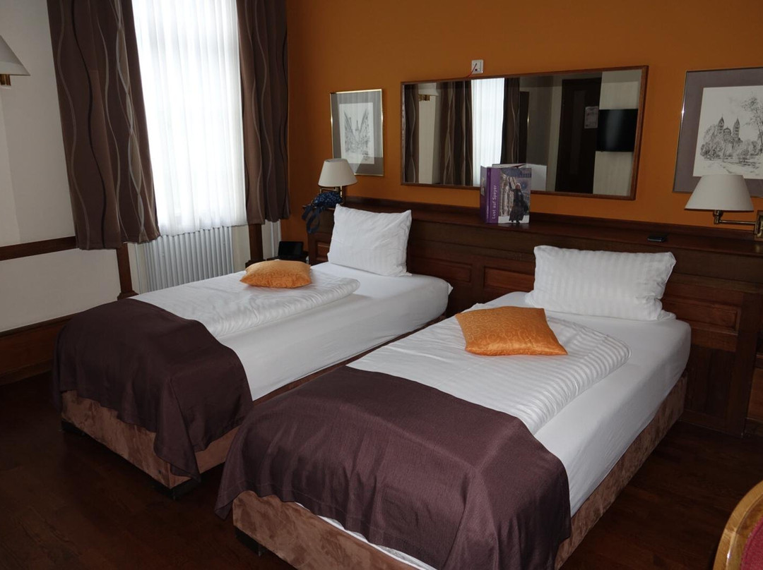 Hotel Domhof主图