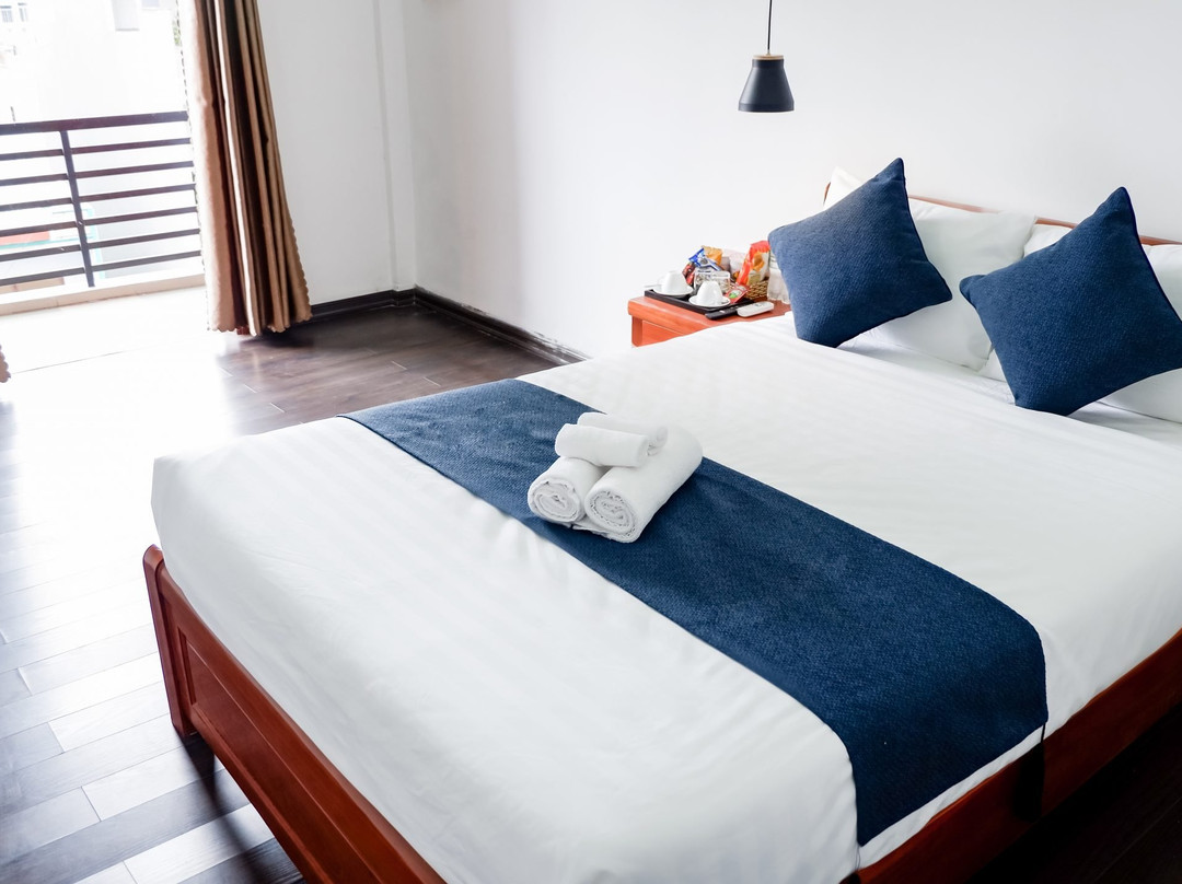 La Cactus Hotel主图