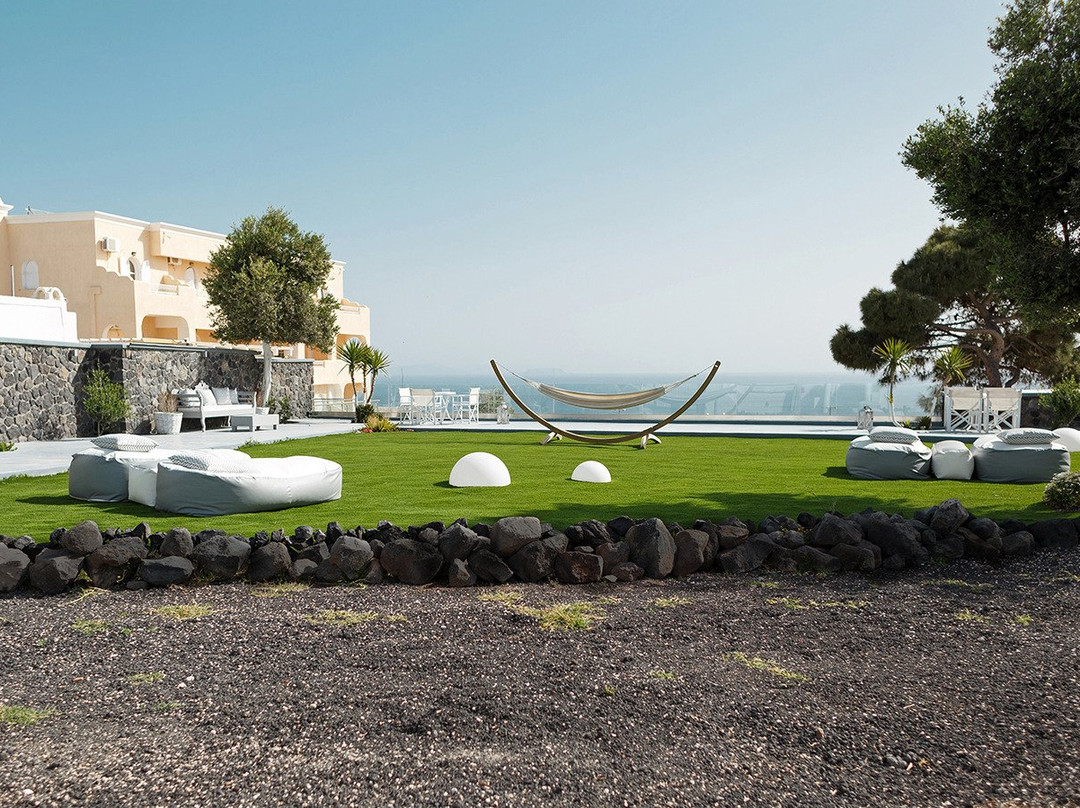 埃维吉尼亚别墅酒店主图