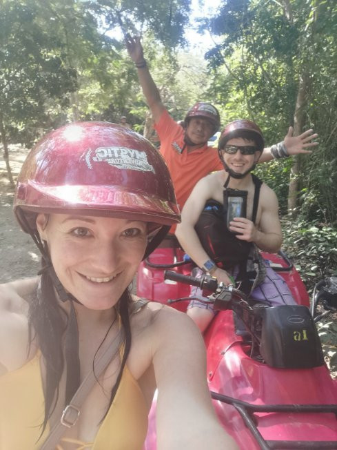 Mystic Adventure-图伦必去景点