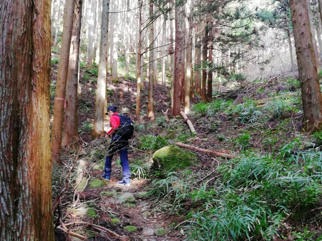 Kannon-in Temple-小鹿野町必去景点