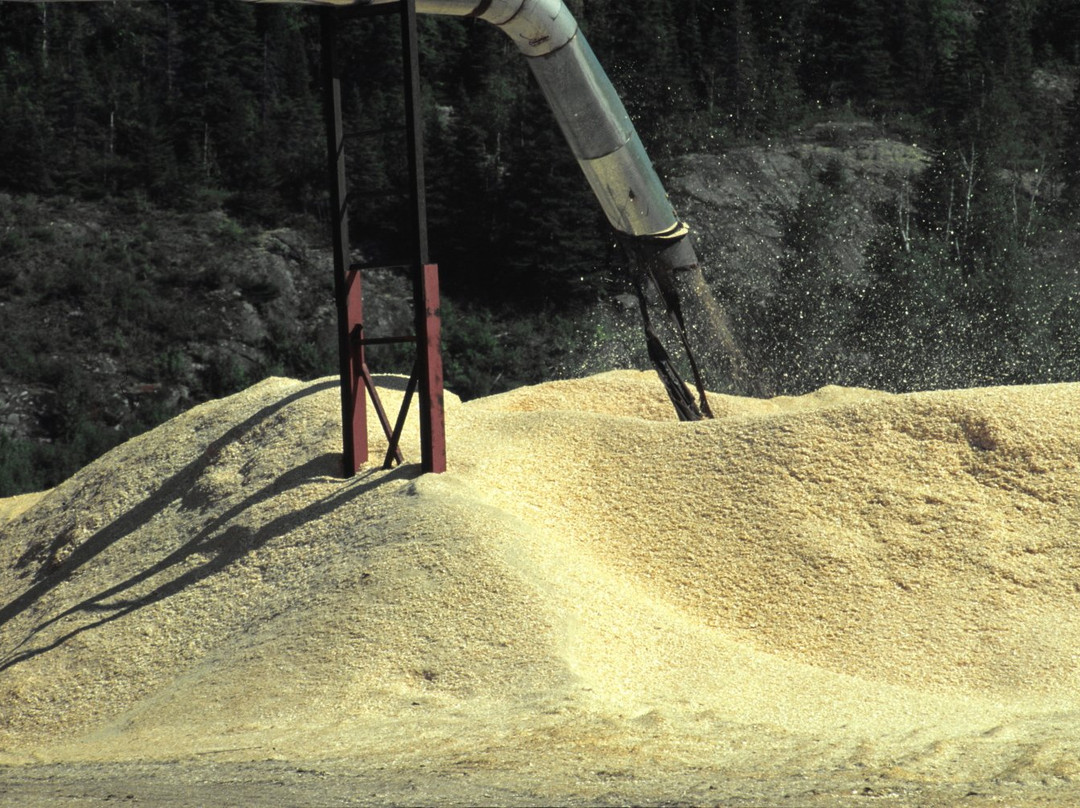 Joliette旅游攻略图片