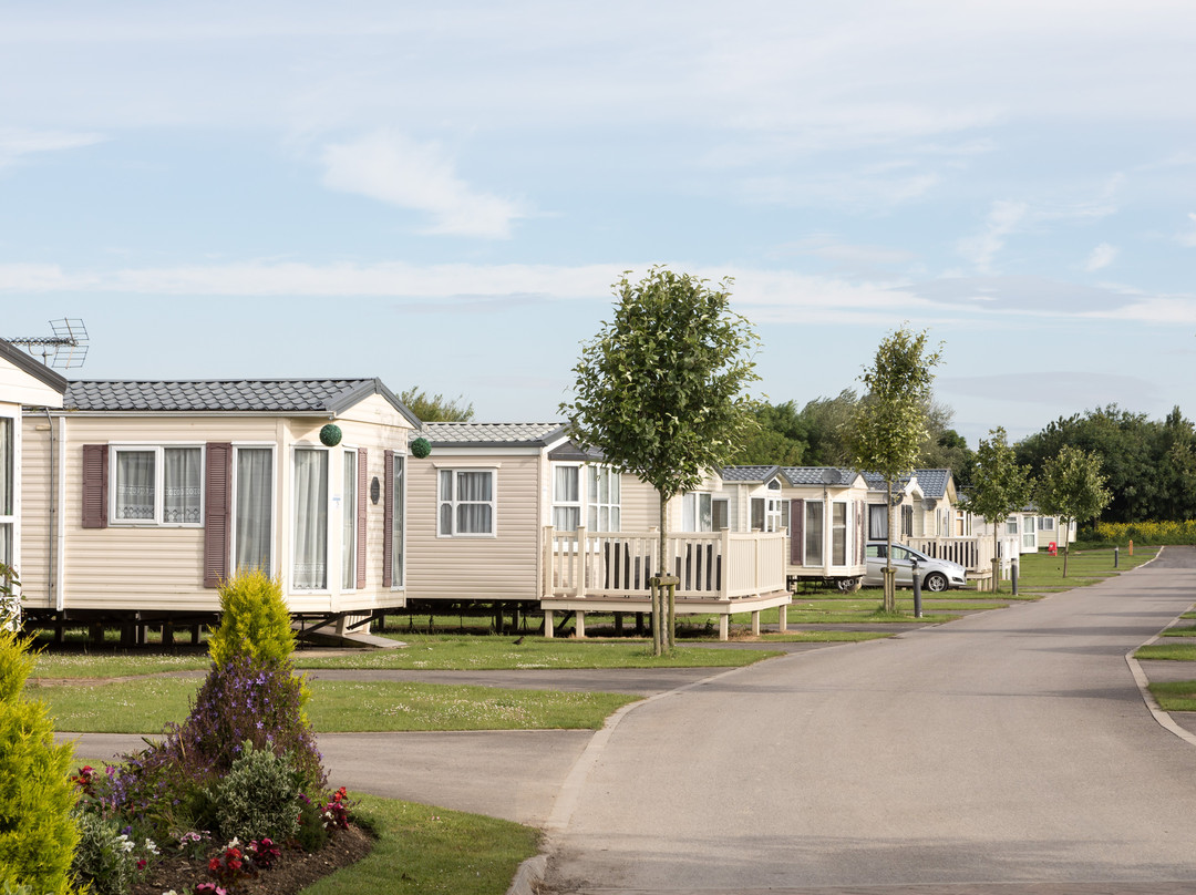 Parkdean Resorts Skipsea Sands Holiday Park