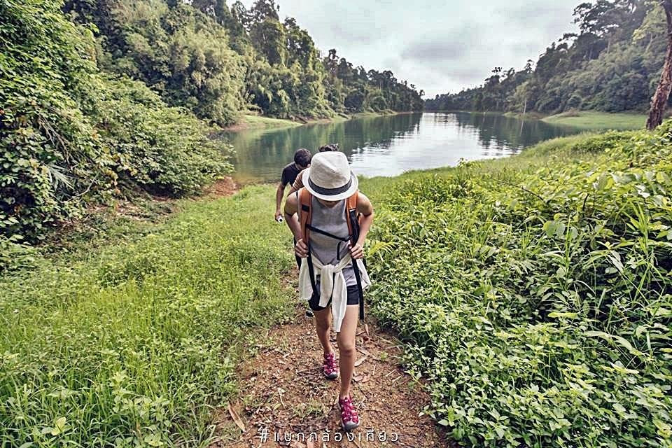 500Rai Resorts & Tours-拉克山必去景点