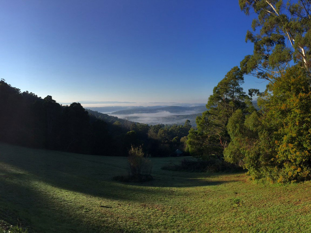 Panorama Retreat & Resort主图