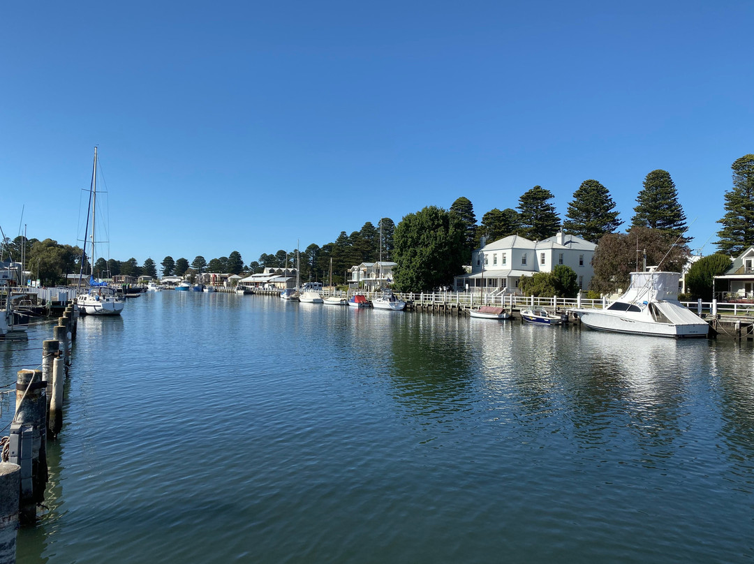 奥斯卡海滨精品酒店主图