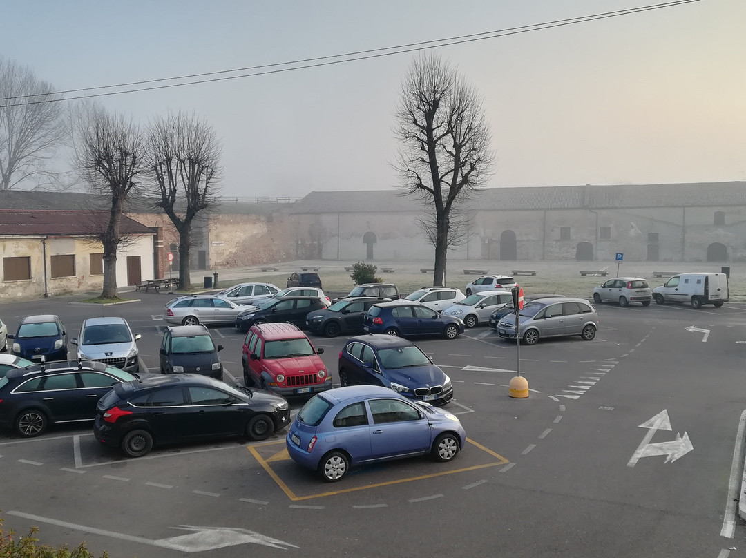 Residenza Gigliola主图
