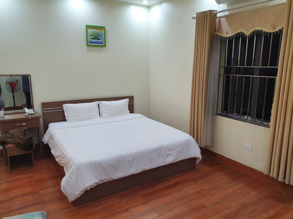 Family Hotel Soc Son-官方