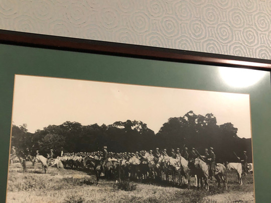 Menger Bar-圣安东尼奥市必去景点