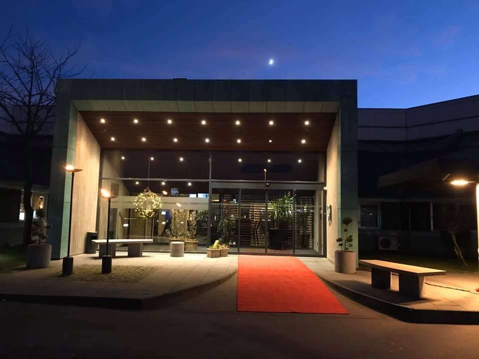 Best Western Plus Hotel Fredericia主图