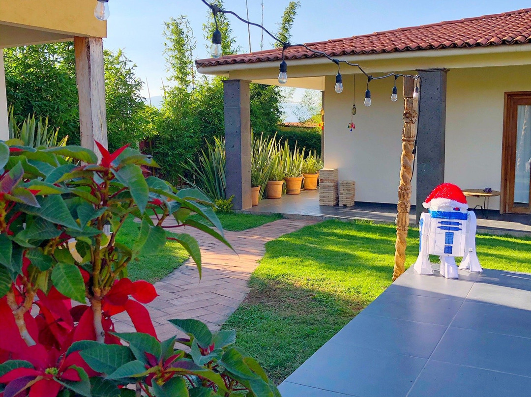 Sandunga Cabanas Boutique主图