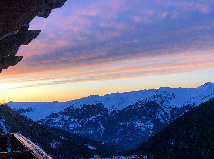 Hotel Les Balcons Village & Spa主图