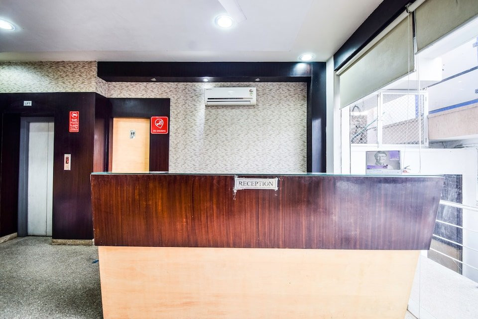 OYO Flagship 24041 IT Park Road Sitapura主图