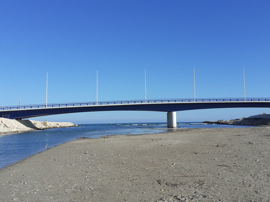 Platja dels Marenys de Rafalcaid
