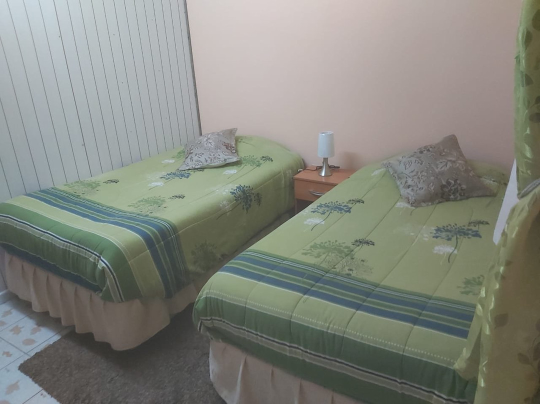 Residencial Restaurant Bacian