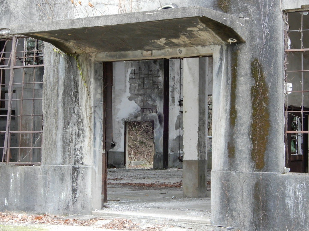 Okunoshima Island Poison Gas Museum-竹原市必去景点