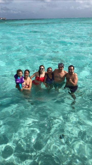 Hotel Sol Caribe Campo主图