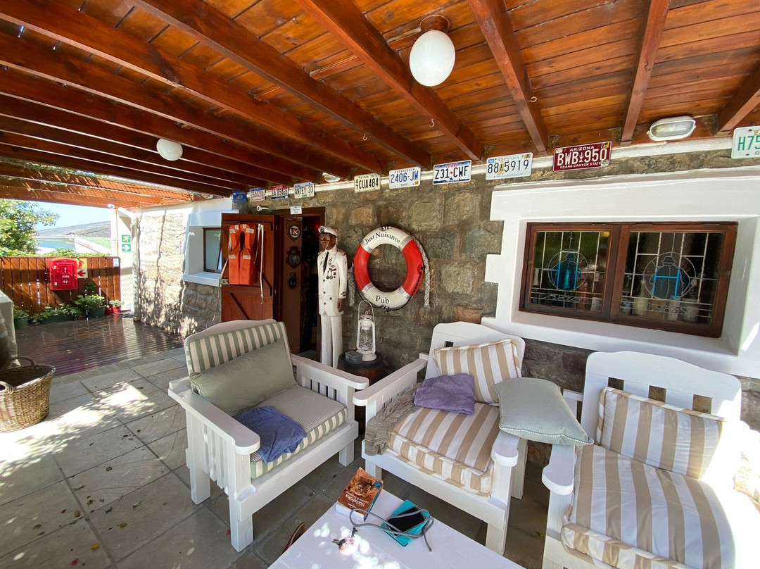 The Cheriton Guest House B&B主图