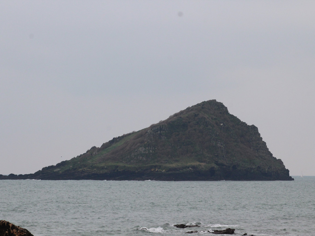Wembury Beach-Wembury必去景点