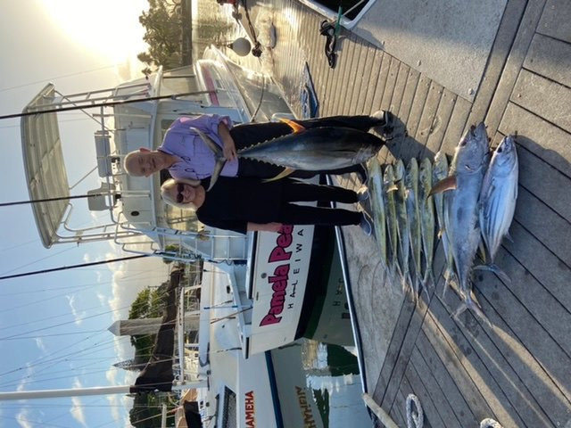 Pearl Fishing Oahu-哈雷瓦必去景点