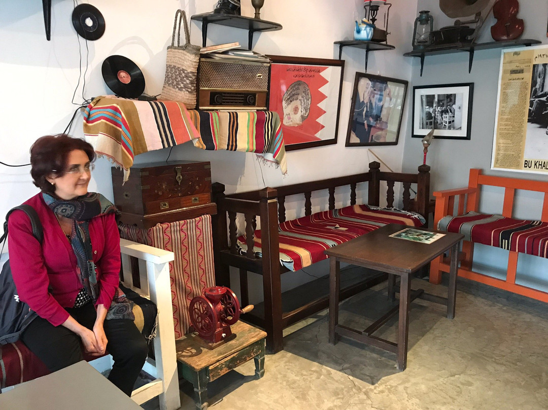 Tejwal tourist services-麦纳麦必去景点