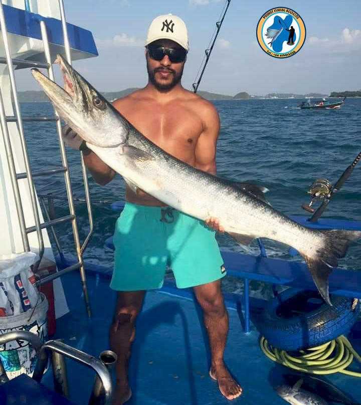 Phuket Fishing Booking-查龙必去景点