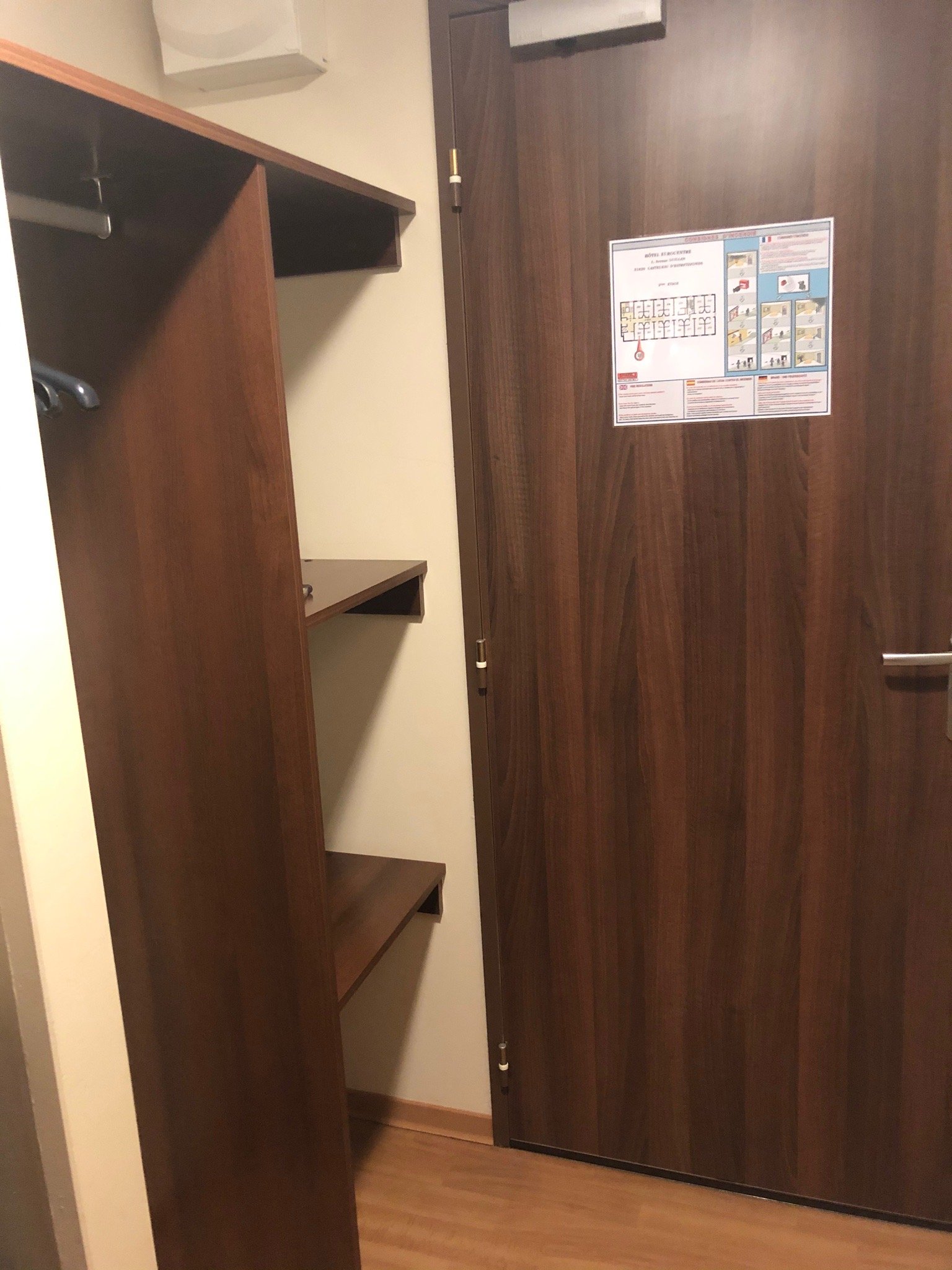 欧洲中心酒店-官方