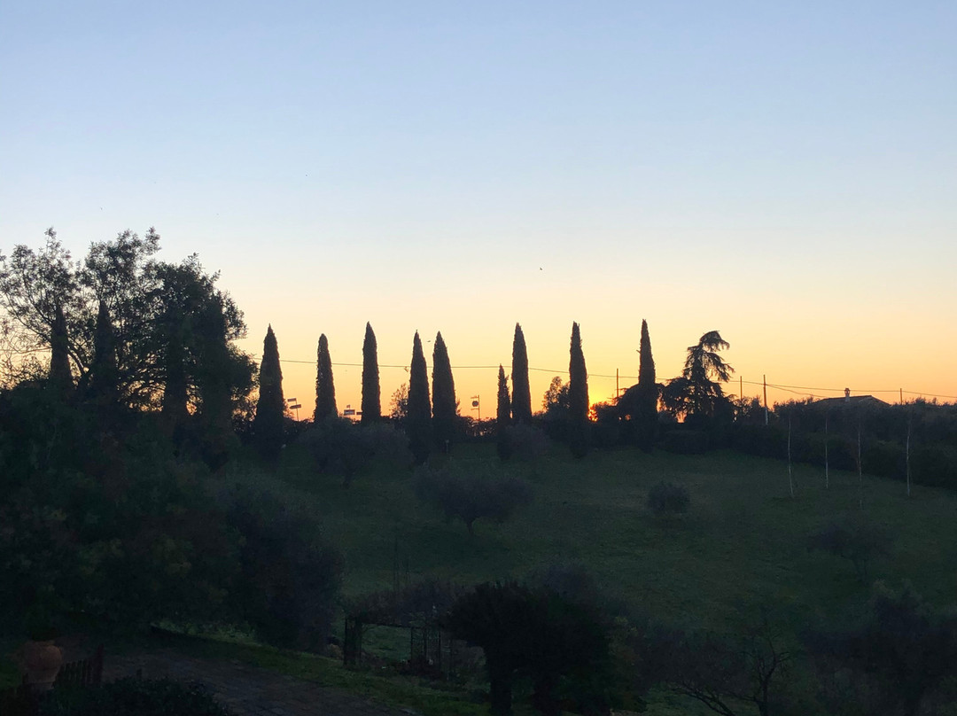 B&B Acque Lucenti主图