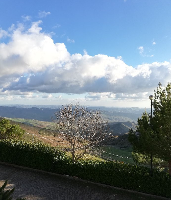 Pigna d'Oro Country Hotel主图